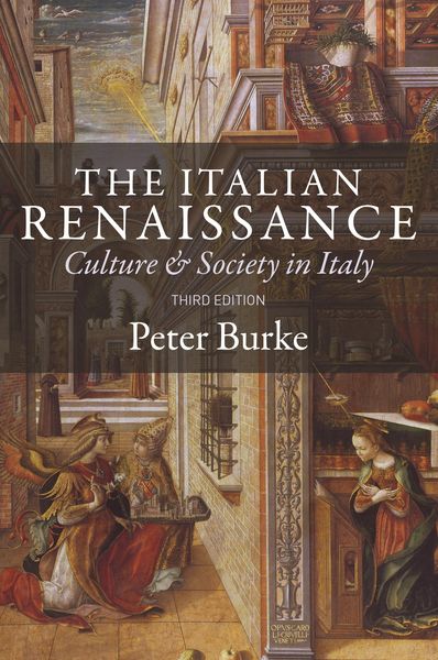 Produktbild: The Italian Renaissance