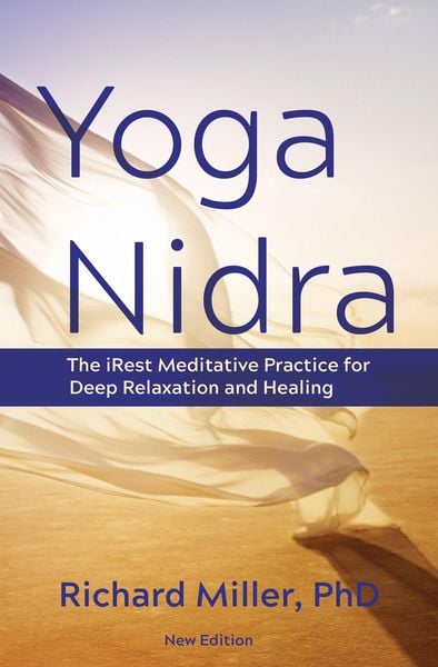 Produktbild: Yoga Nidra
