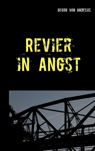 Produktbild: Revier in Angst