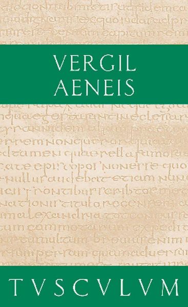 Produktbild: Aeneis