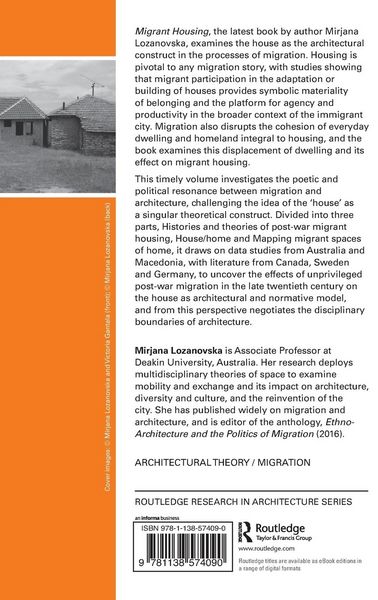 Produktbild: Migrant Housing