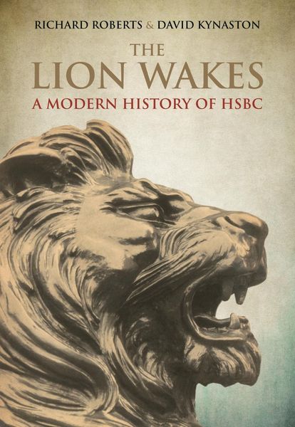 Produktbild: The Lion Wakes