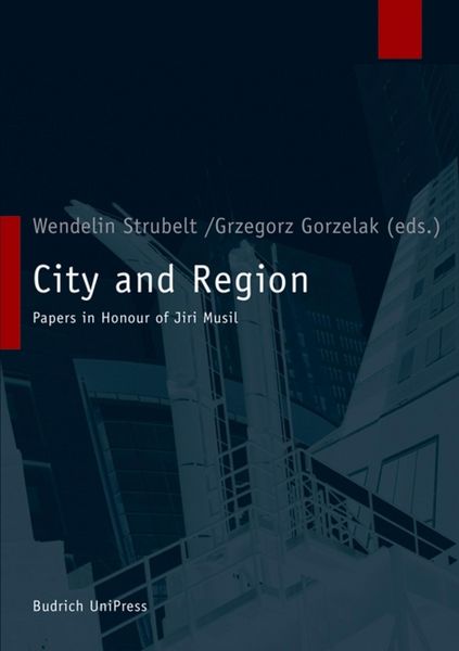 Produktbild: City and Region