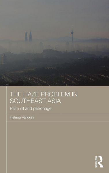 Produktbild: The Haze Problem in Southeast Asia