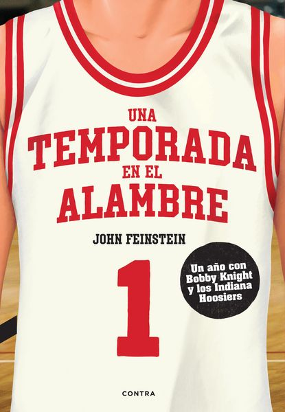Produktbild: Una temporada en el alambre