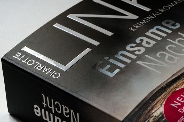 Produktbild: Einsame Nacht