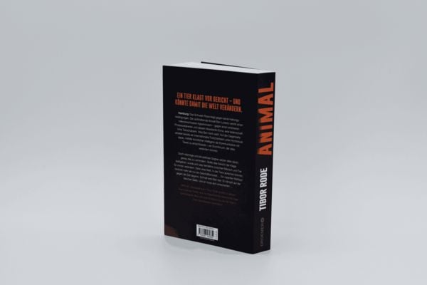 Produktbild: Animal