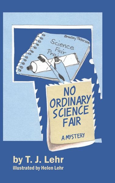 Produktbild: No Ordinary Science Fair