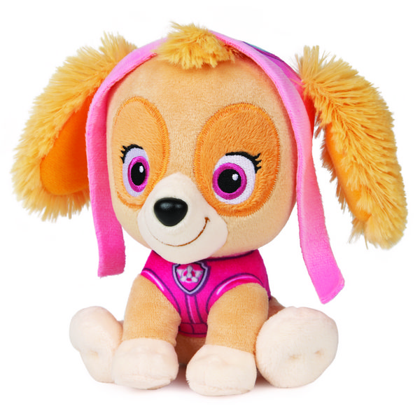 Produktbild: GUND PAW Patrol Skye Pl&uuml;schtier, 15 cm