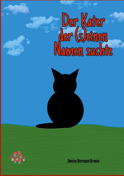 Produktbild: Der Kater der (s)einen Namen suchte