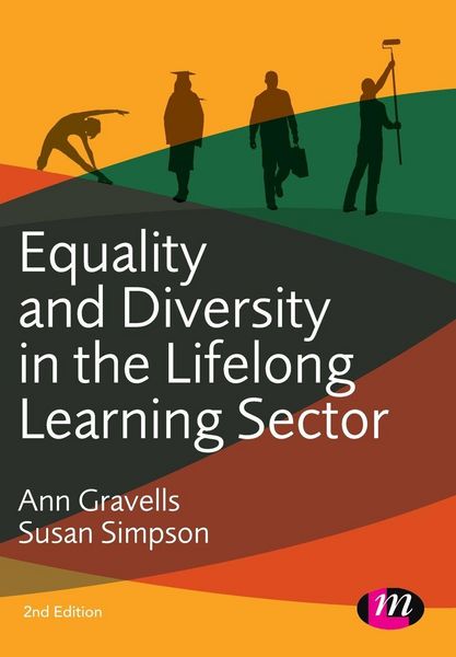 Produktbild: Equality and Diversity in the Lifelong Learning Sector