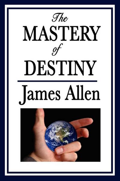 Produktbild: The Mastery of Destiny