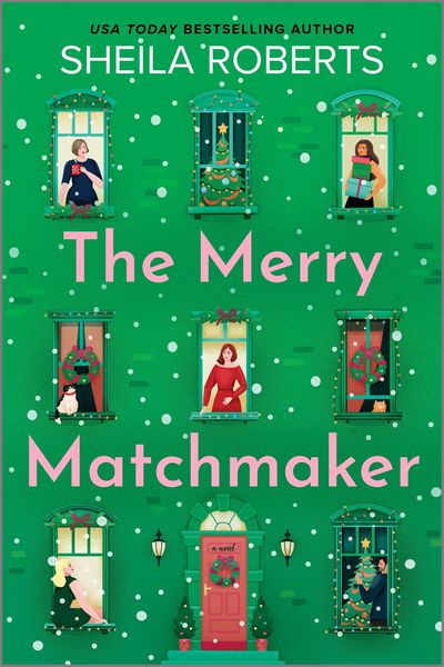 Produktbild: The Merry Matchmaker