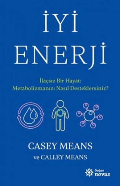 Produktbild: Iyi Enerji