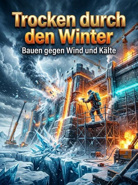Produktbild: Trocken durch den Winter
