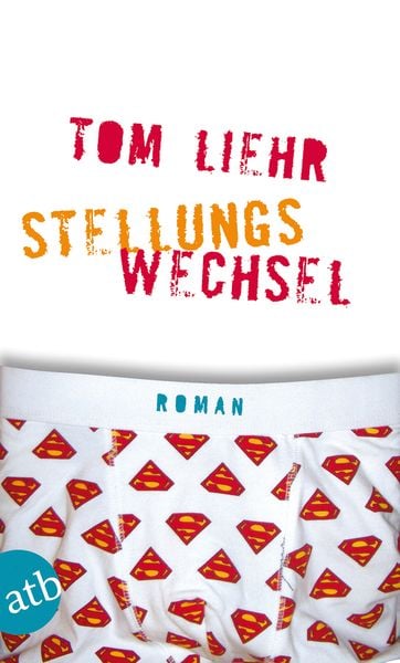 Produktbild: Stellungswechsel