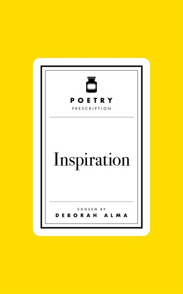 Produktbild: Poetry Prescription: Inspiration