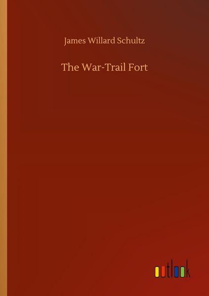 Produktbild: The War-Trail Fort