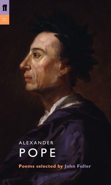 Produktbild: Alexander Pope