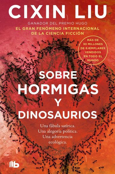 Produktbild: Sobre Hormigas Y Dinosaurios / Of Ant and Dinosaurs