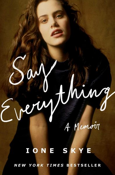 Produktbild: Say Everything