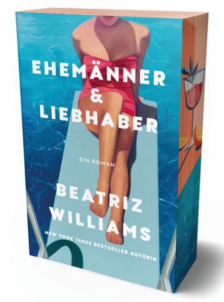 Produktbild: Ehem&auml;nner & Liebhaber