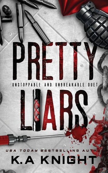 Produktbild: Pretty Liars Duet