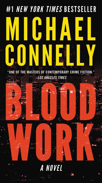 Produktbild: Blood Work