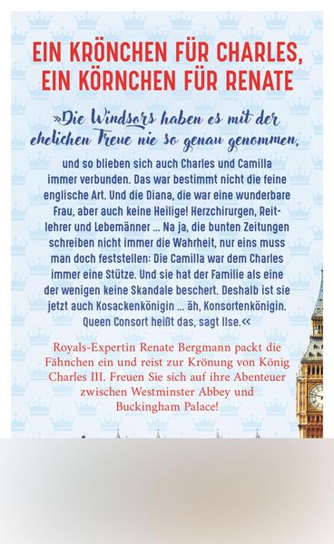 Produktbild: Das ist ja wohl die Kr&ouml;nung!