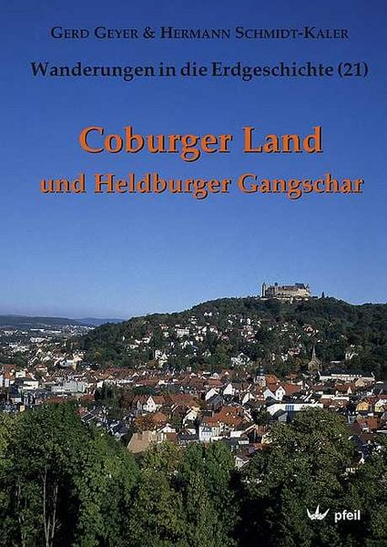 Produktbild: Coburger Land und Heldburger Gangschar