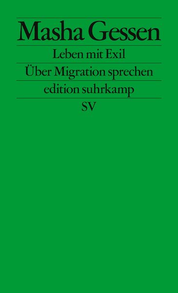 Produktbild: Leben mit Exil