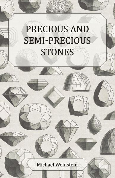 Produktbild: Precious and Semi-Precious Stones