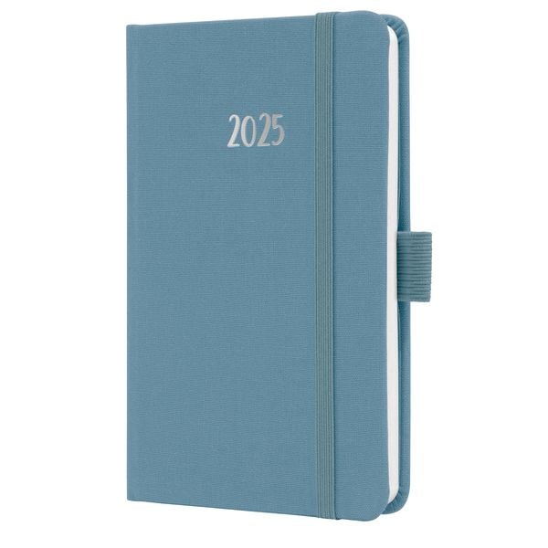 Wochenkl Jolie 2025 HC A6 powder blue