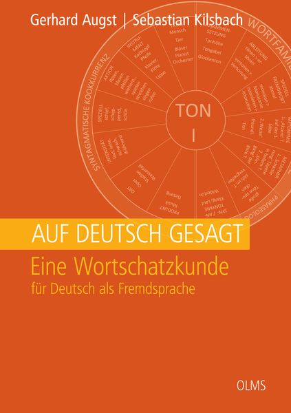 Produktbild: Auf Deutsch gesagt
