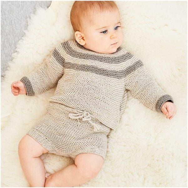 Produktbild: Rico baby 025