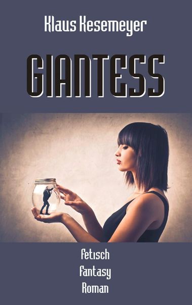 Produktbild: Giantess