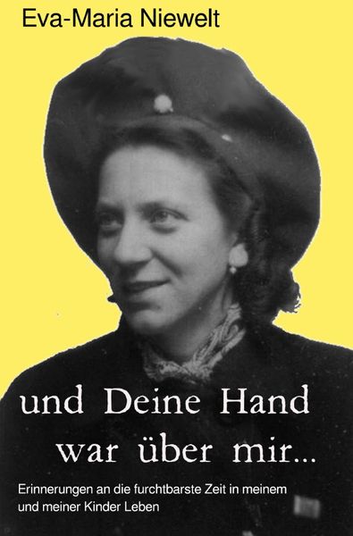 Produktbild: Und Deine Hand war &uuml;ber mir...