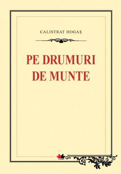 Produktbild: Pe drumuri de munte
