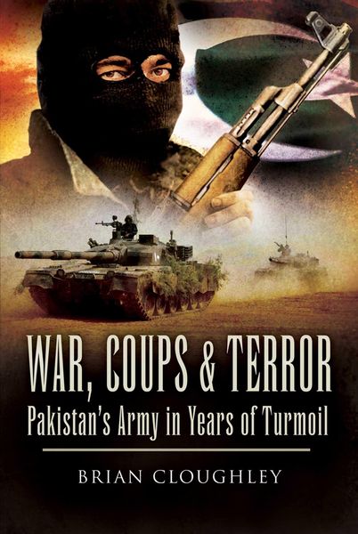 Produktbild: War, Coups & Terror