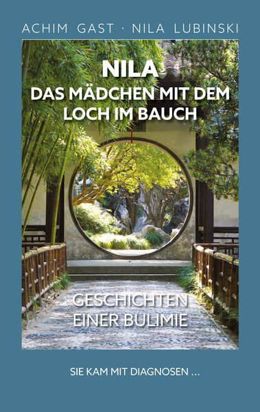 Produktbild: Nila das M&auml;dchen mit dem Loch im Bauch