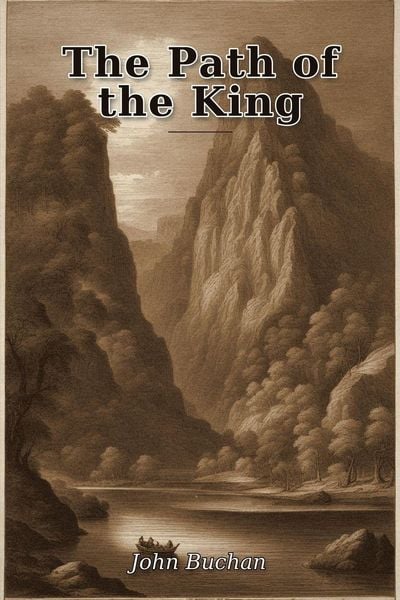 Produktbild: The Path of the King