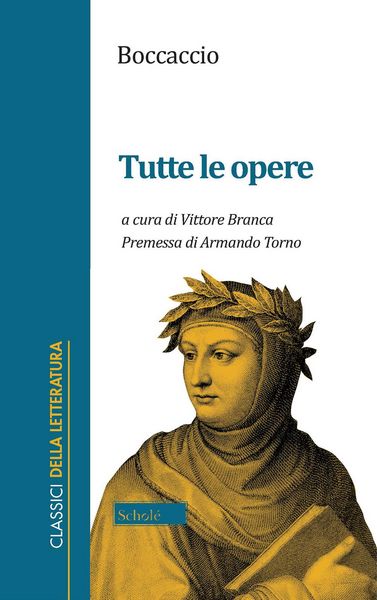 Produktbild: Tutte le opere