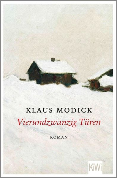 Produktbild: Vierundzwanzig T&uuml;ren