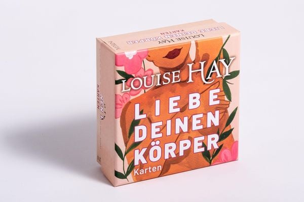 Produktbild: Liebe deinen K&ouml;rper Karten