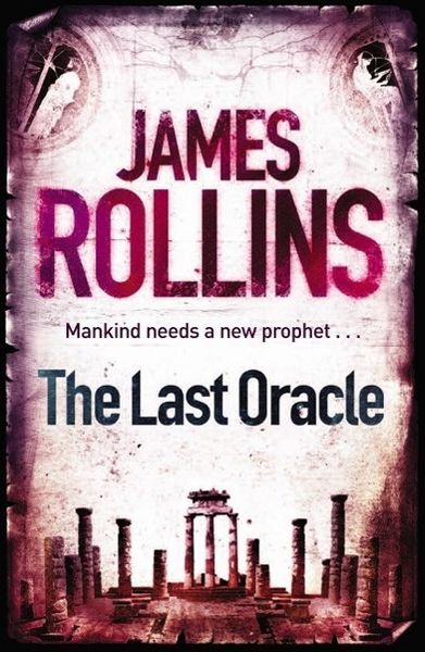 Produktbild: The Last Oracle