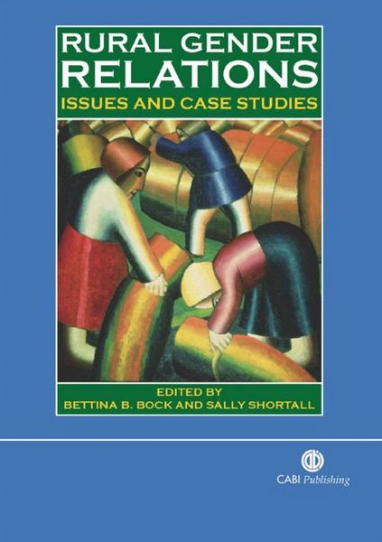 Produktbild: Rural Gender Relations