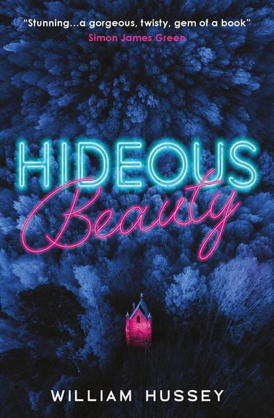 Produktbild: Hideous Beauty