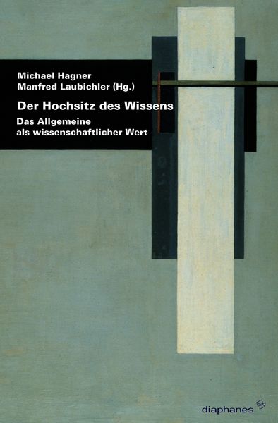 Produktbild: Der Hochsitz des Wissens