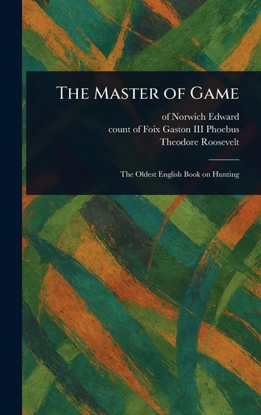 Produktbild: The Master of Game