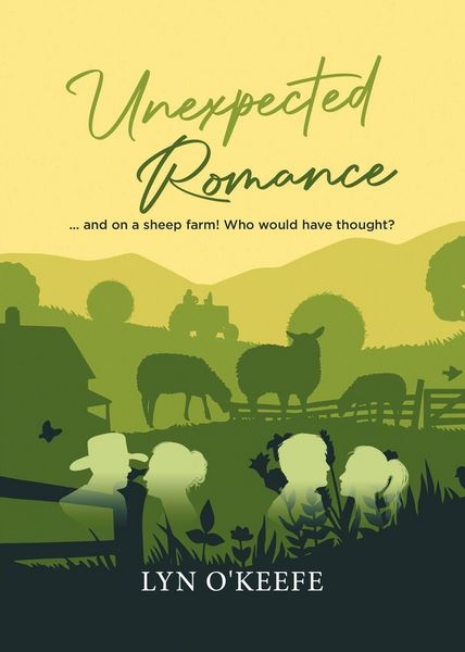 Produktbild: Unexpected Romance